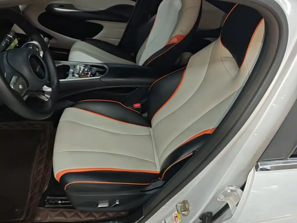 BYD Dolphin — миниатюра 15