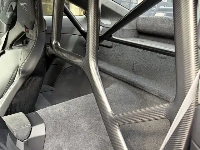 Porsche 911 2025 GT3 4.0L