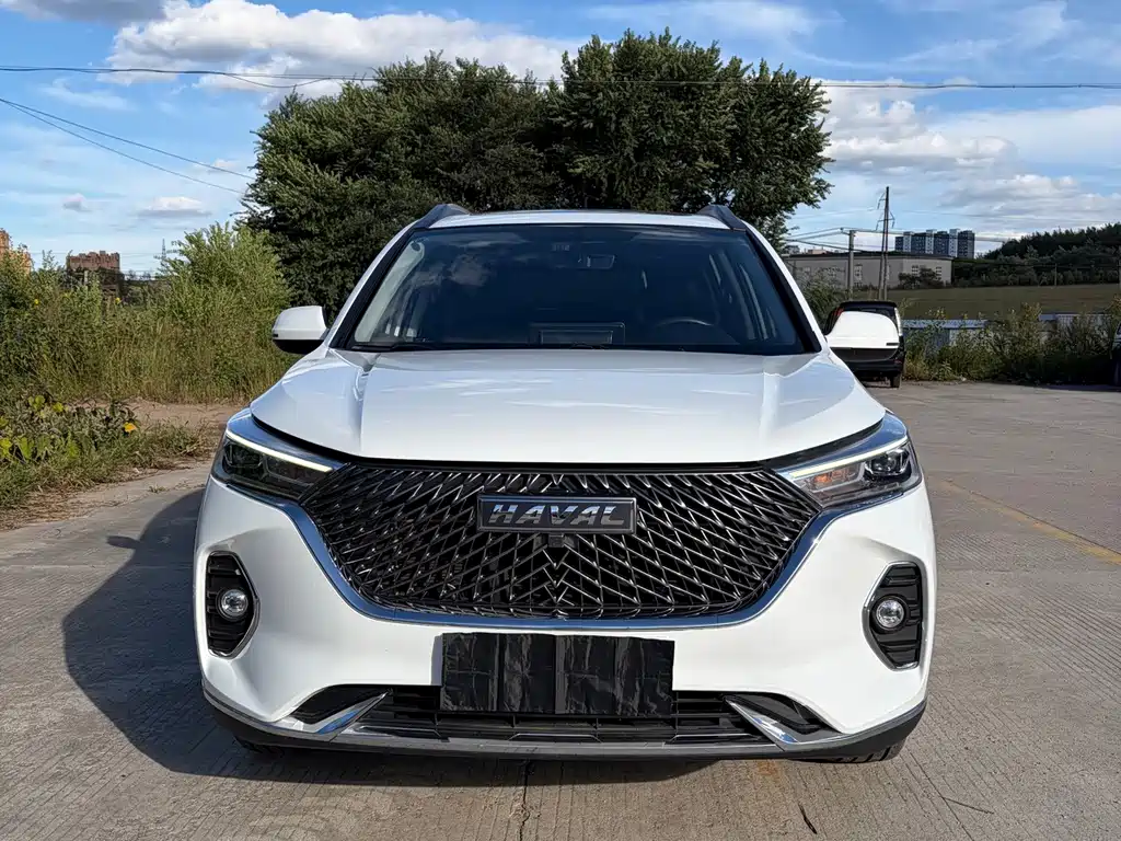 Haval M6 — миниатюра 2