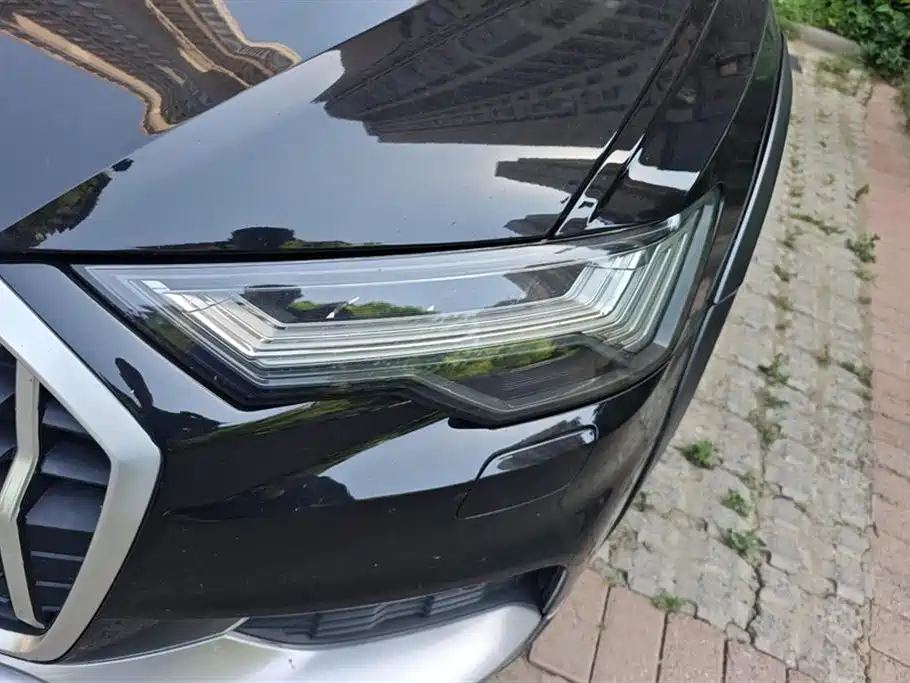 Audi A6 2020 allroad quattro 55 TFSI Premium