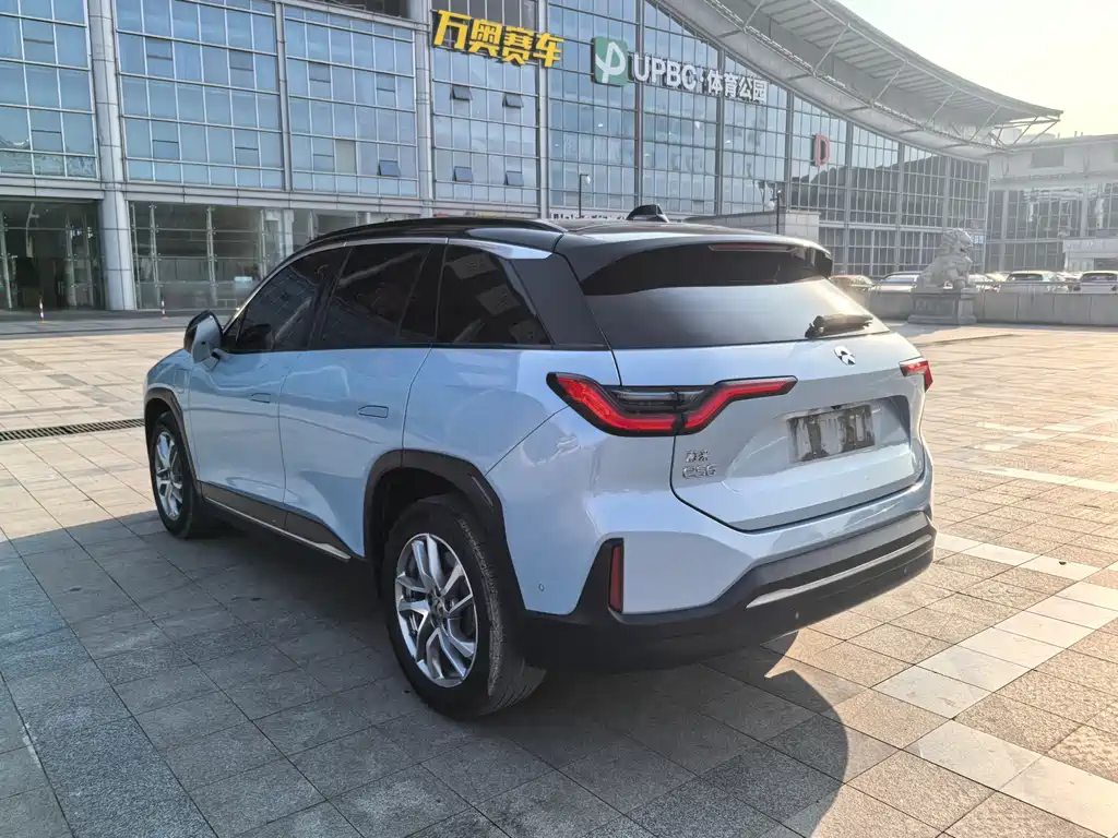 NIO NIO ES6