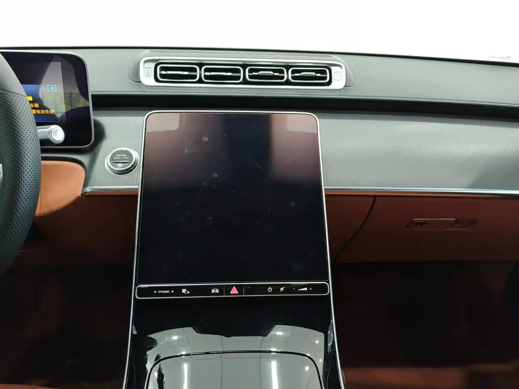 Mercedes-Benz S-Class S 2023 S 400 L