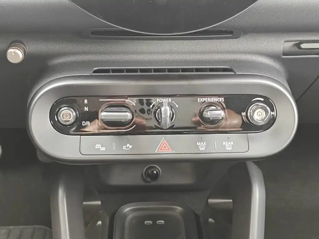 MINI MINI ACEMAN EV — миниатюра 13