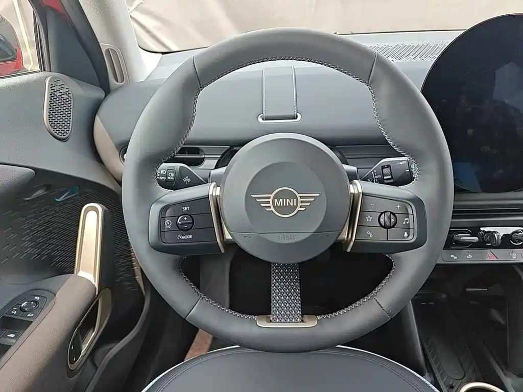 MINI MINI ACEMAN EV — миниатюра 14