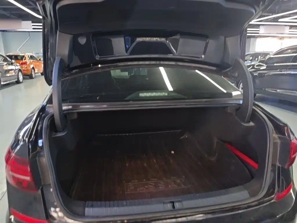 Volkswagen Passat — миниатюра 19
