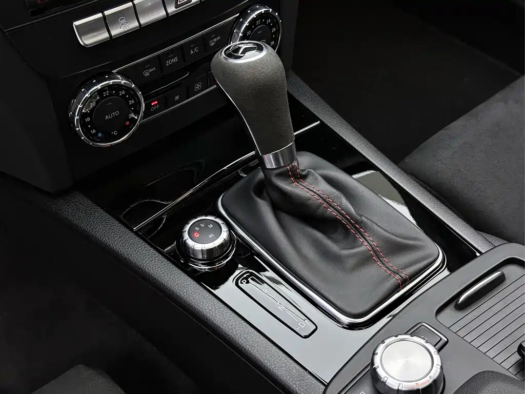 Mercedes-Benz C-Class AMG — миниатюра 25