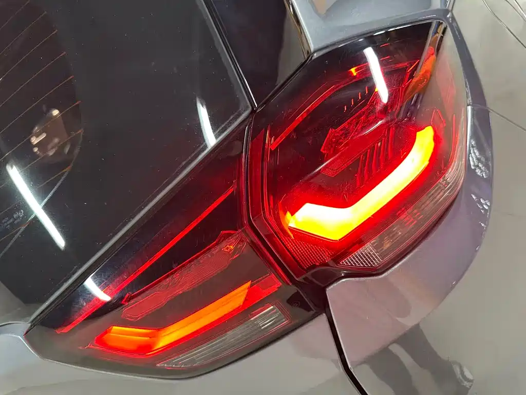 Chevrolet Volando — миниатюра 14