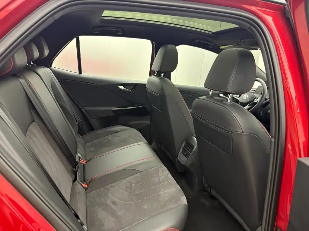 Volkswagen ID.3 — миниатюра 15