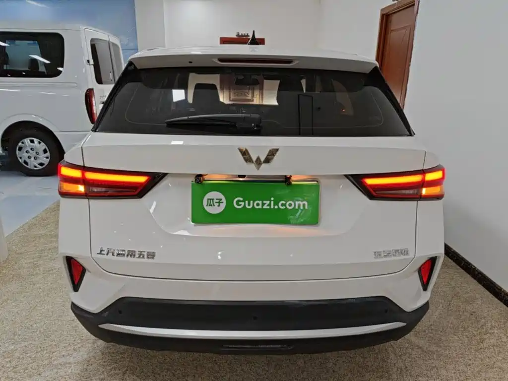 Wuling Xingchi — миниатюра 6