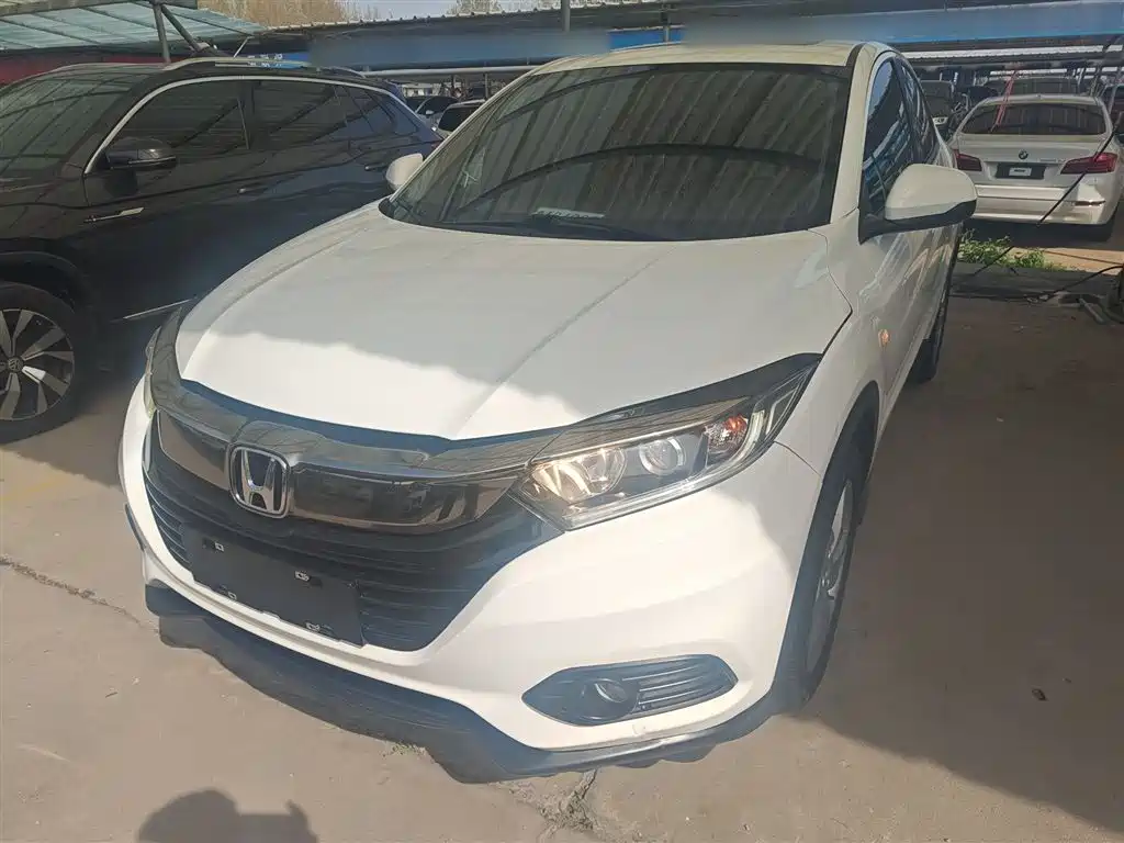 Honda Vezel 2020