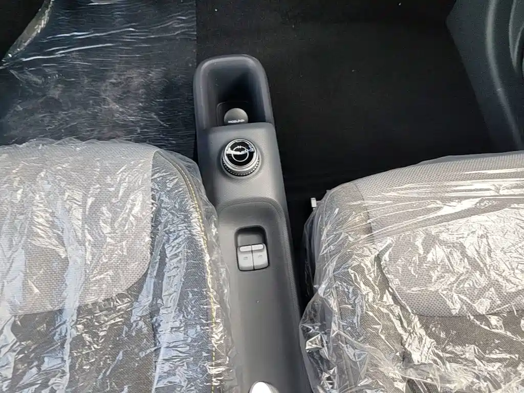 Wuling Zhiguang EV — миниатюра 14