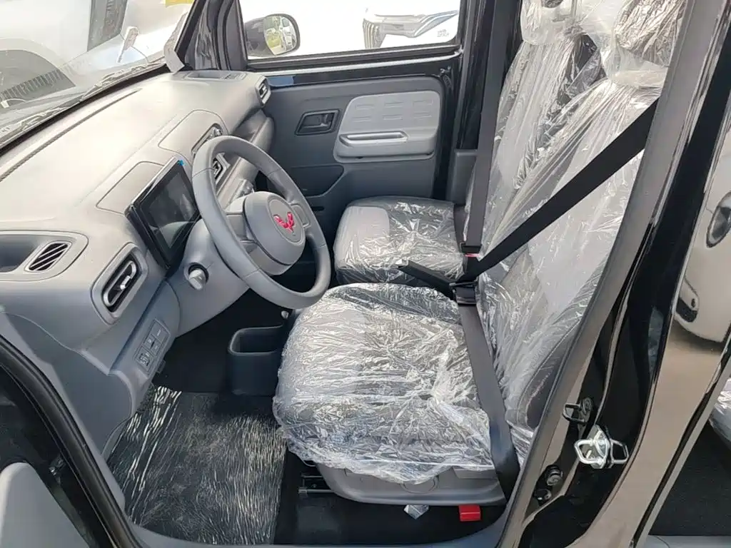 Wuling Zhiguang EV — миниатюра 15