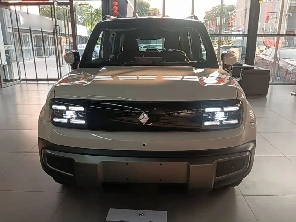 Baojun YepPlus — фотографии объявления, Фото 4