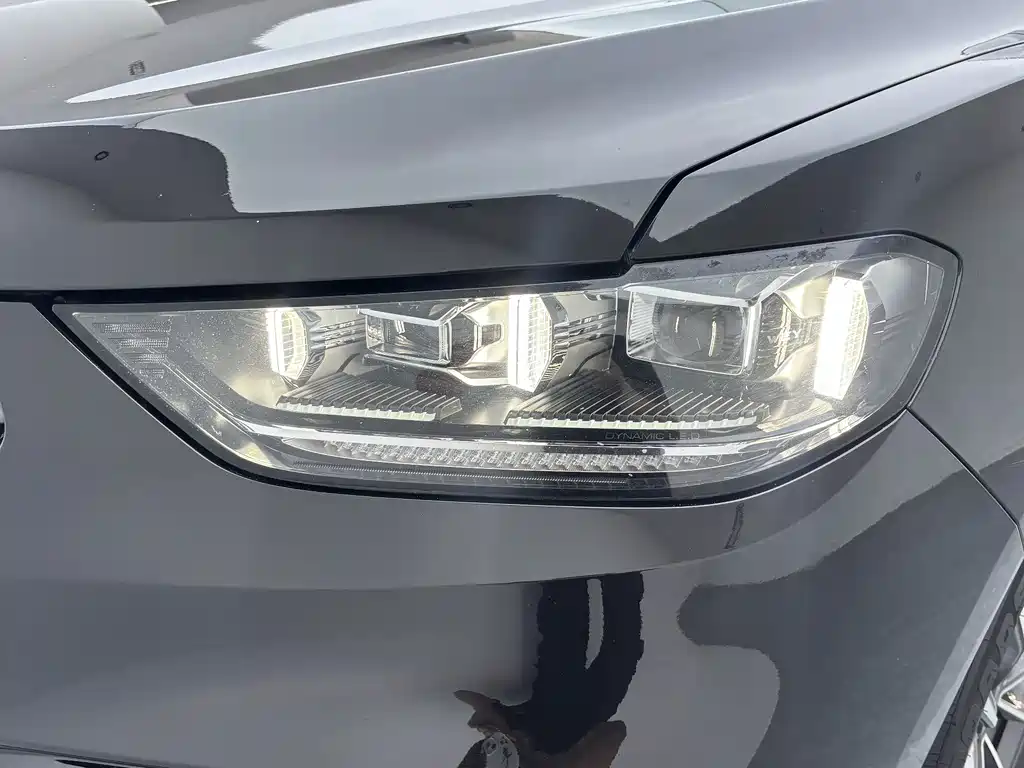 Wey Wey VV5 — миниатюра 18