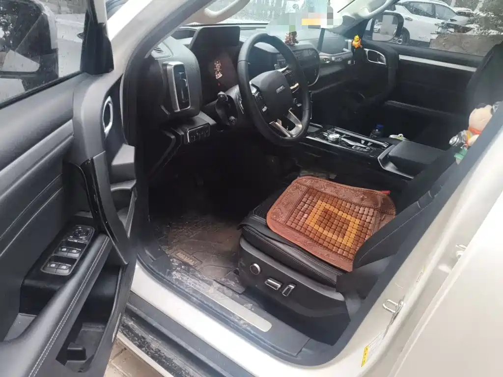 Haval Big Dog — миниатюра 12