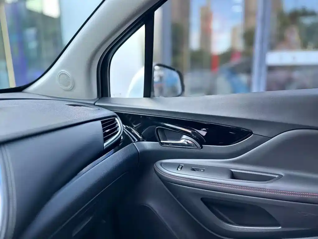 Buick Encore — миниатюра 13