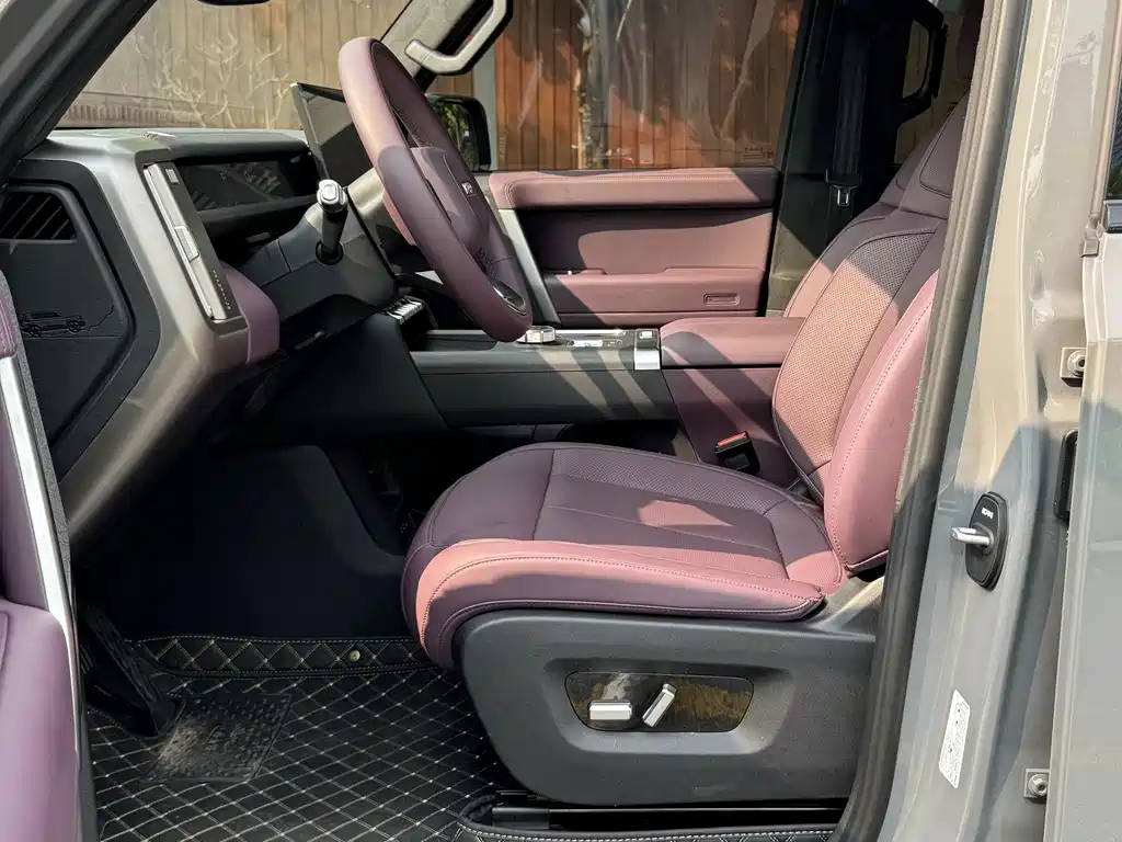iCAR iCAR V27 — миниатюра 10