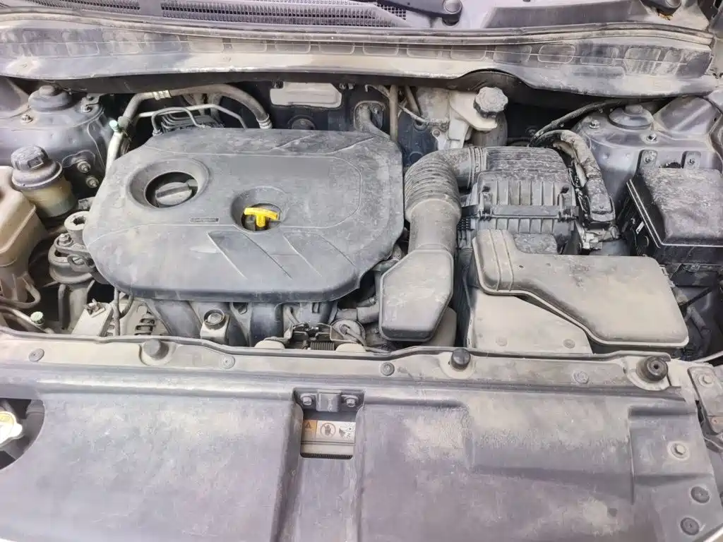 Hyundai ix35 — миниатюра 17