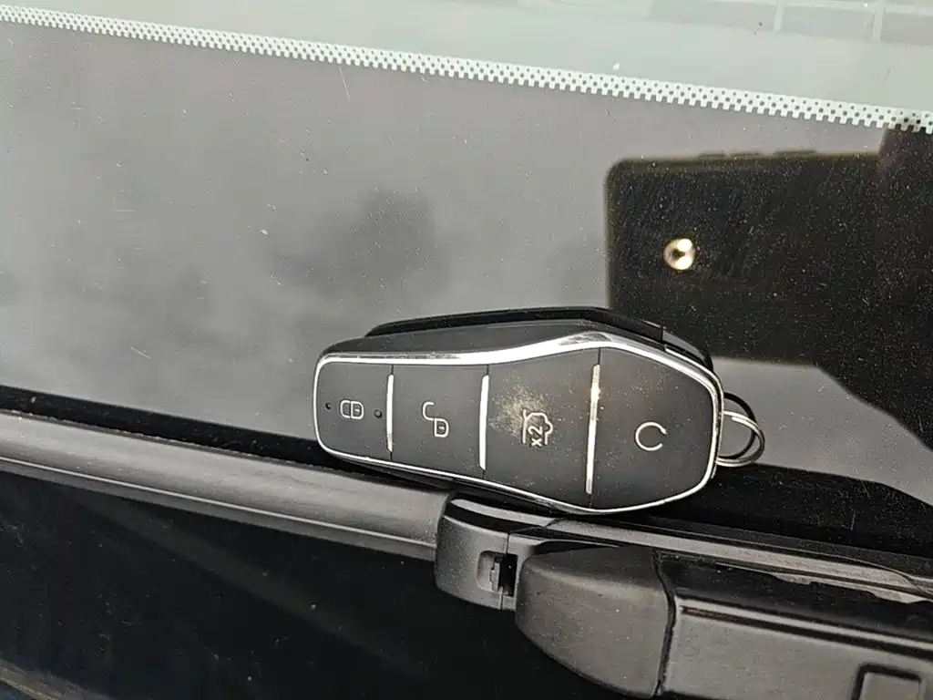 BYD Seal 06 — миниатюра 9