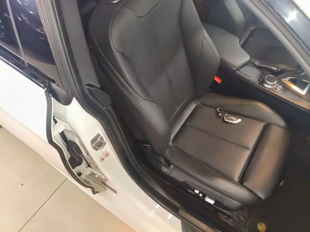 BMW 3 Series GT — миниатюра 25
