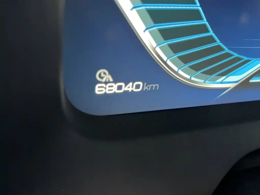 BYD Tang — миниатюра 3