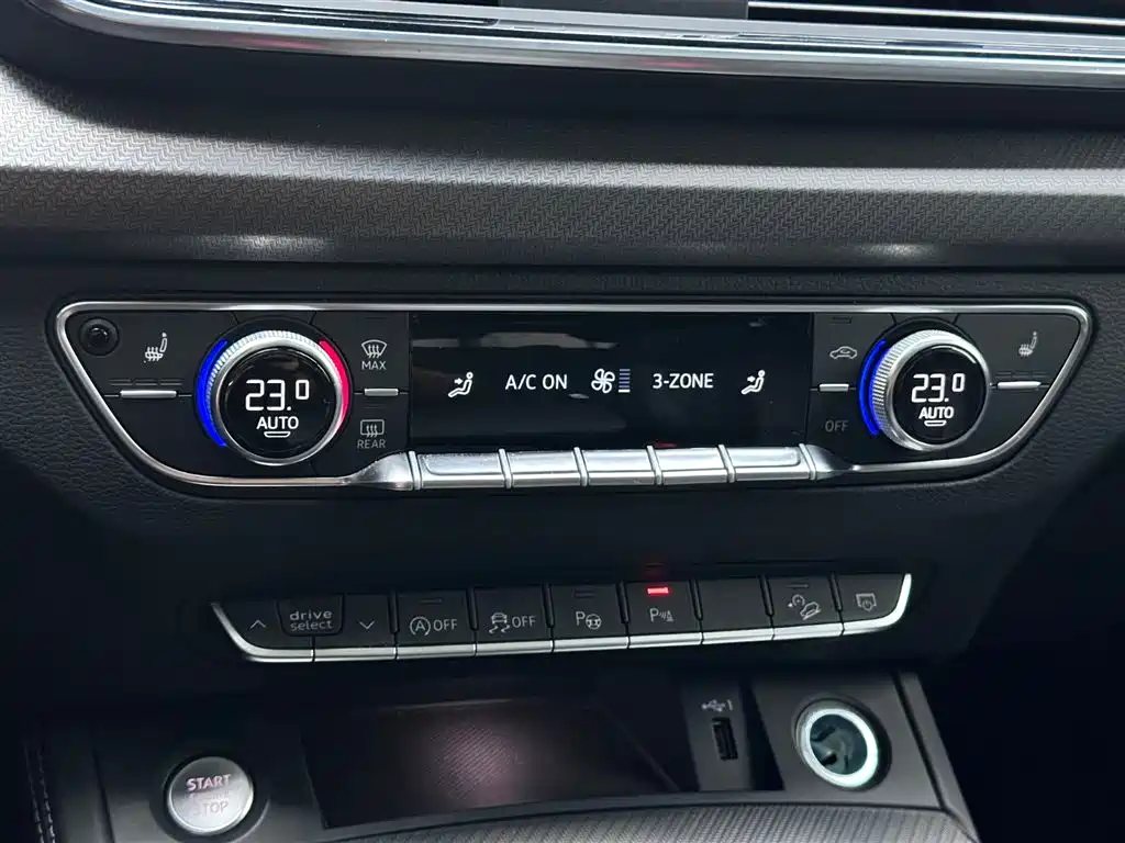 Audi Q5L — миниатюра 12