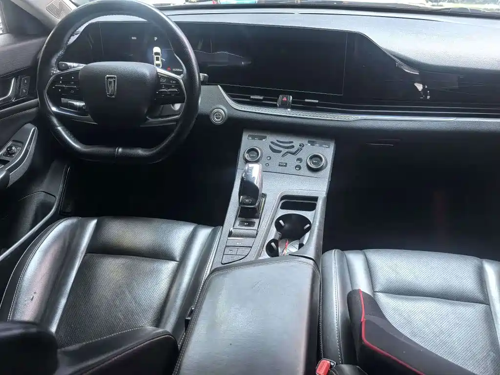 Bestune B70 — миниатюра 12