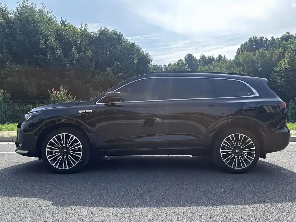 AITO AITO M7 — миниатюра 10