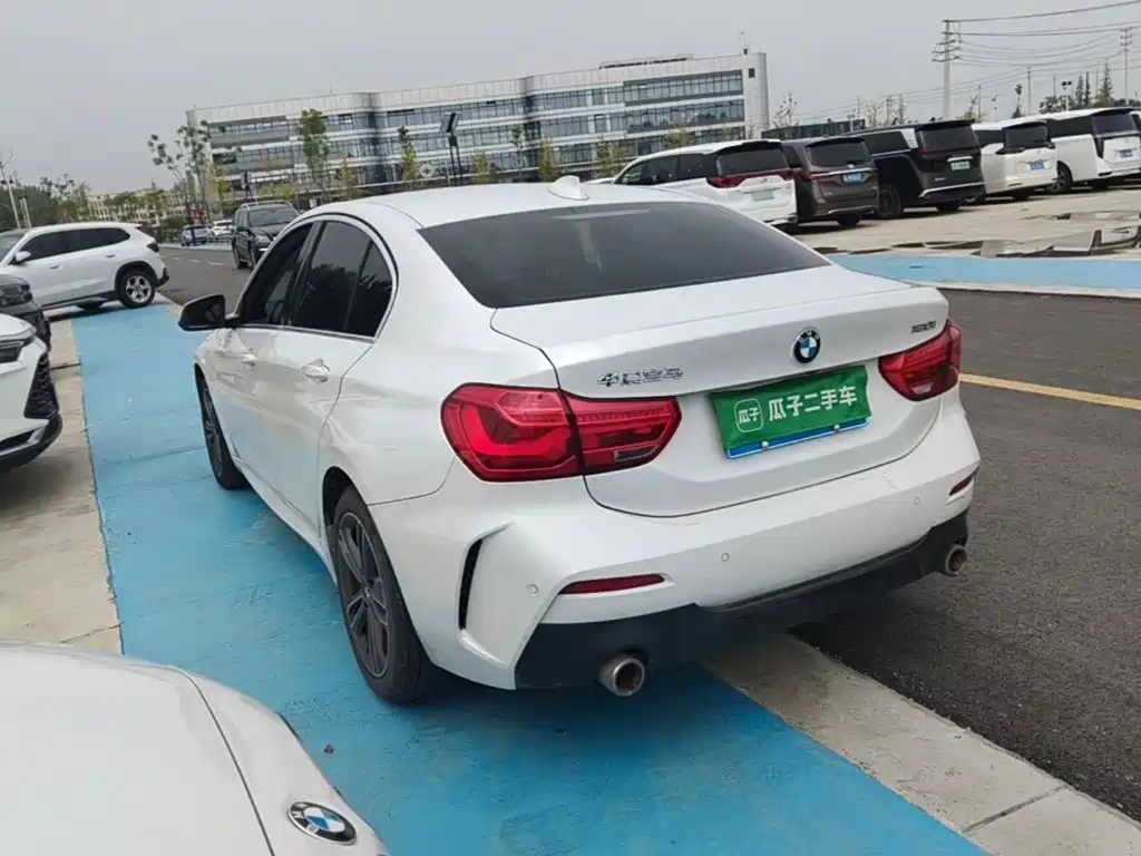 BMW 1 Series — миниатюра 5