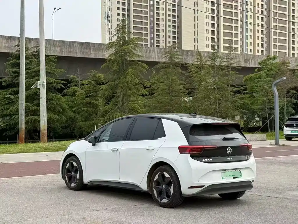 Volkswagen ID.3