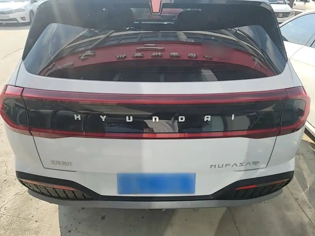 Hyundai ix35 — миниатюра 6