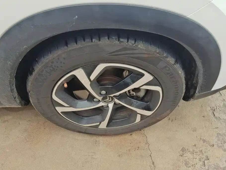 Citroen C5 AIRCROSS — миниатюра 6