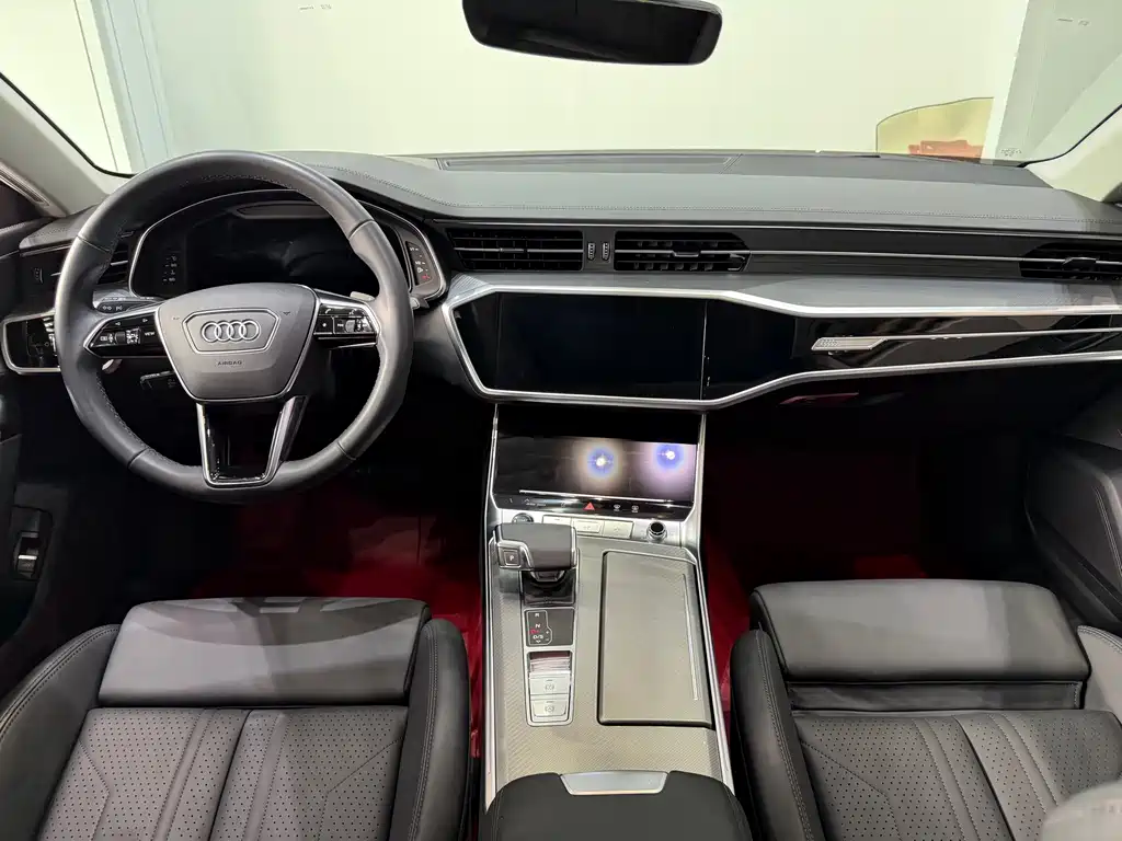 Audi A7 2023 45 TFSI