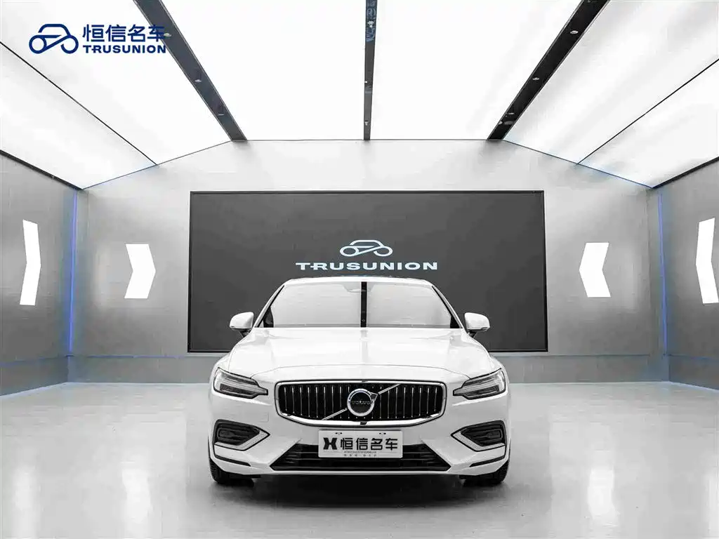 Volvo S60 — миниатюра 2