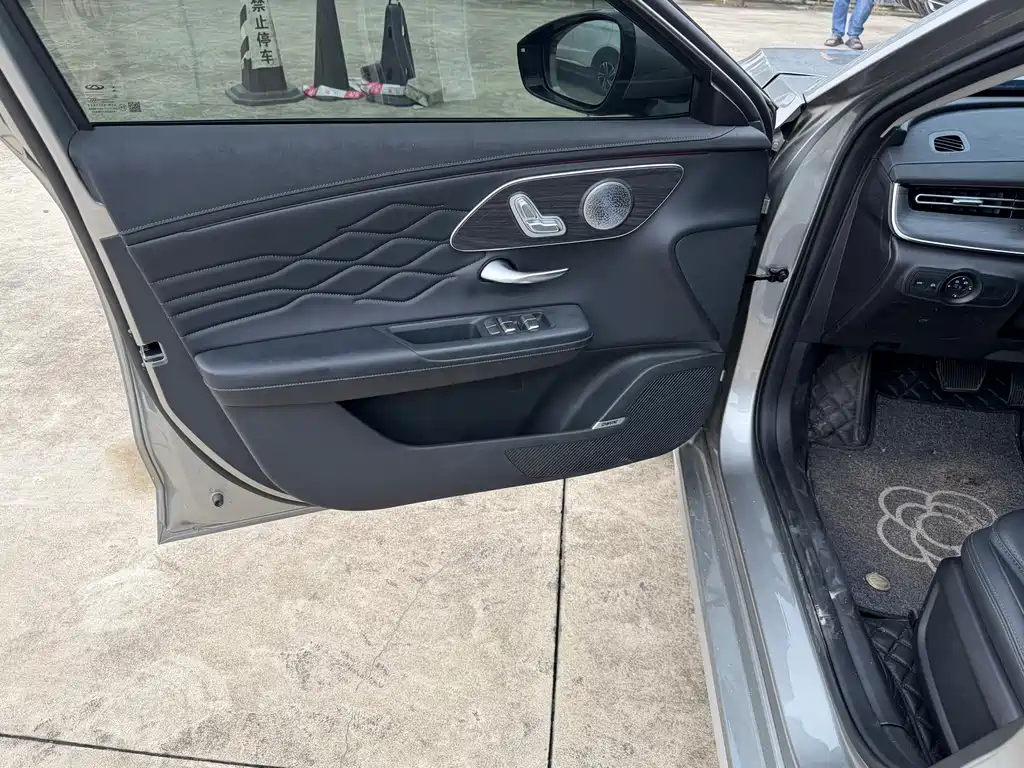 Chery Arrizo 8 PRO — миниатюра 5