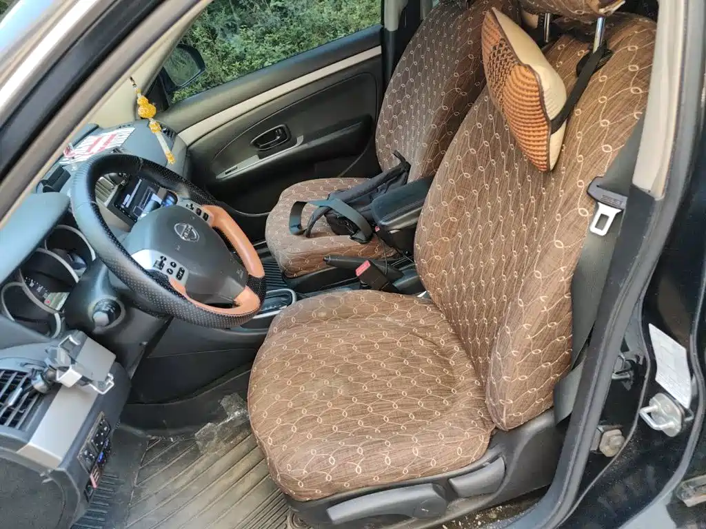 Nissan Sylphy — миниатюра 11