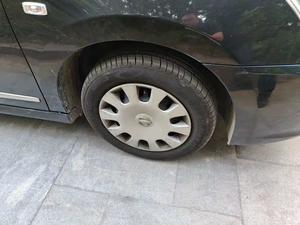 Nissan Sylphy — миниатюра 24