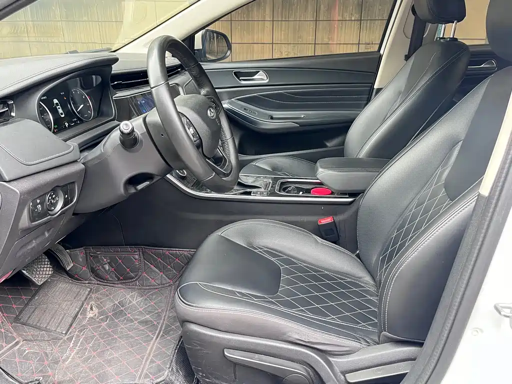 Chery Arrizo GX — миниатюра 5