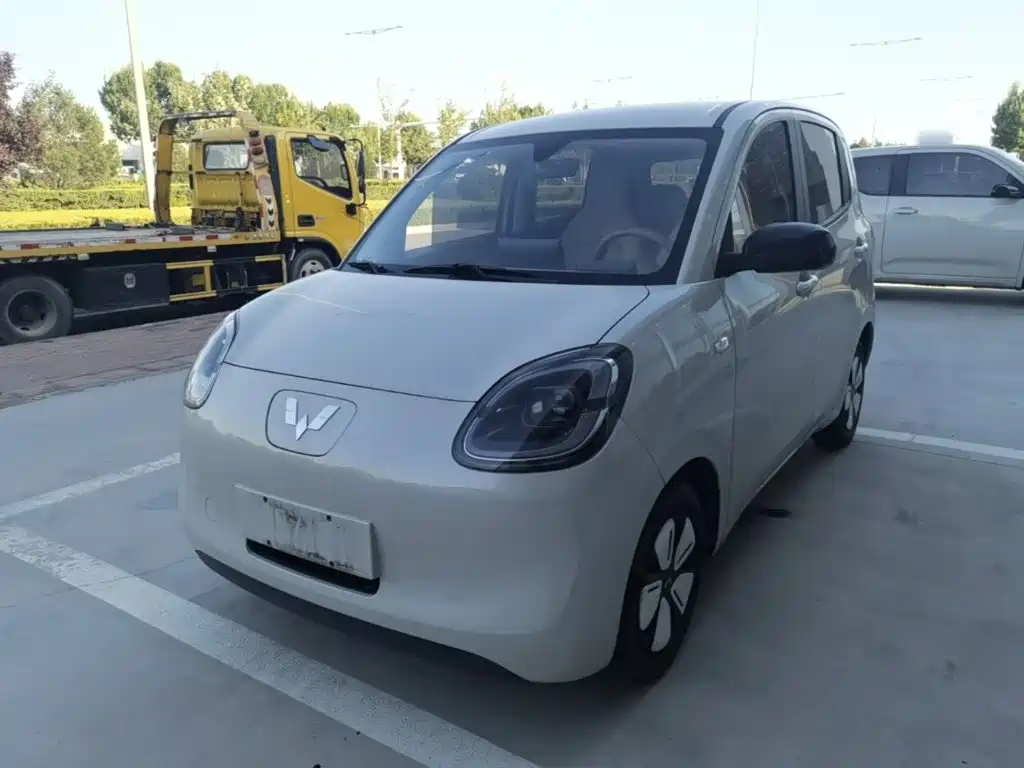 Wuling MINIEV — миниатюра 2