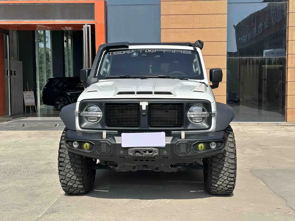 Tank 300 2023 2.0T 02