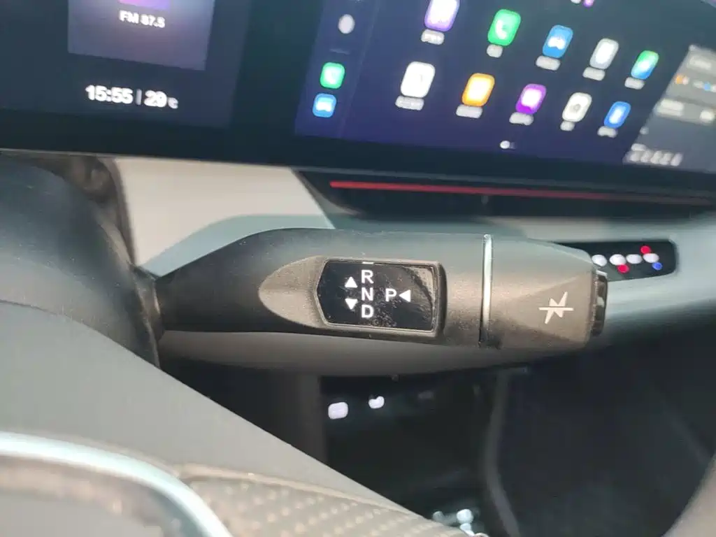 ARCFOX Alpha S — миниатюра 14