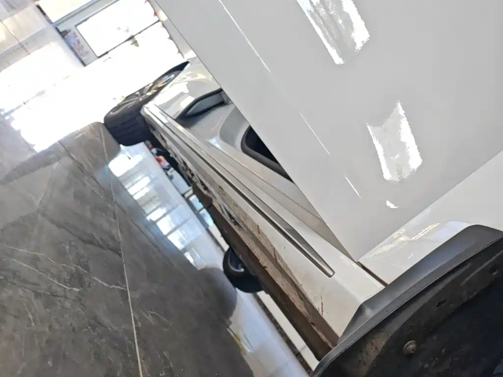 Chery Arrizo 8 — миниатюра 21