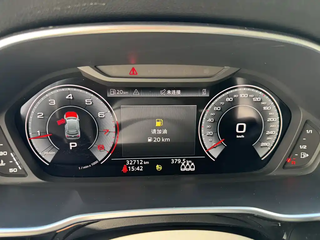 Audi Q3 — миниатюра 19