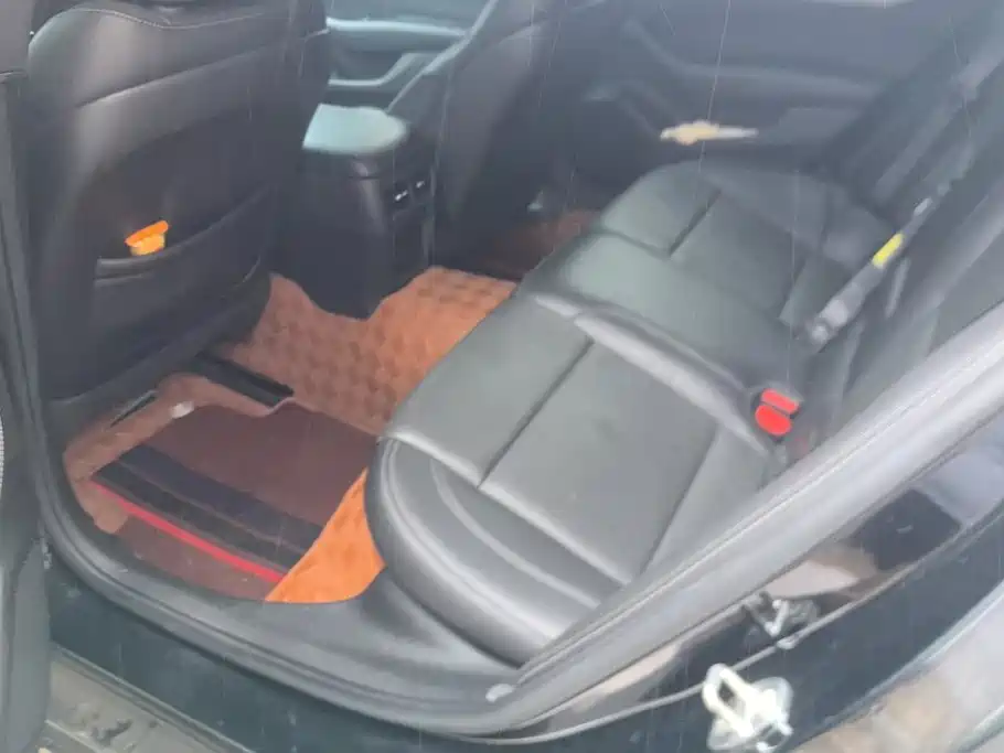 Cadillac CT5 — миниатюра 11