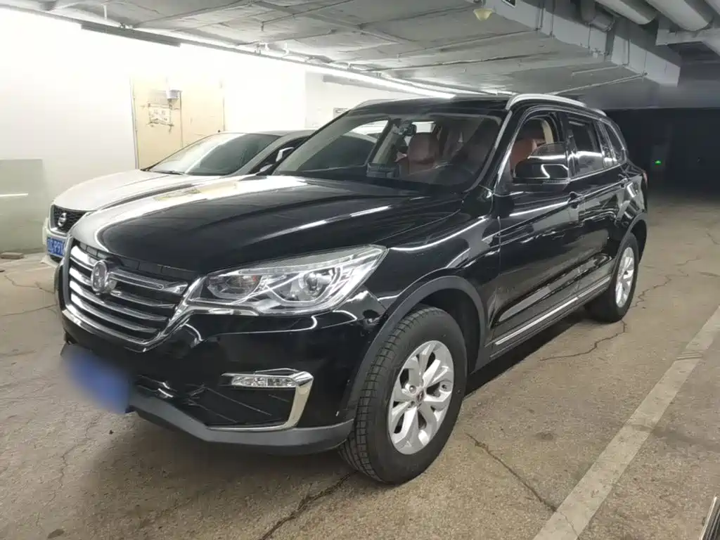 Hanteng Hanteng X7