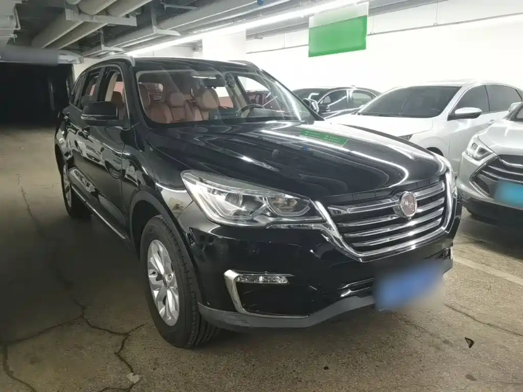 Hanteng Hanteng X7 — миниатюра 4