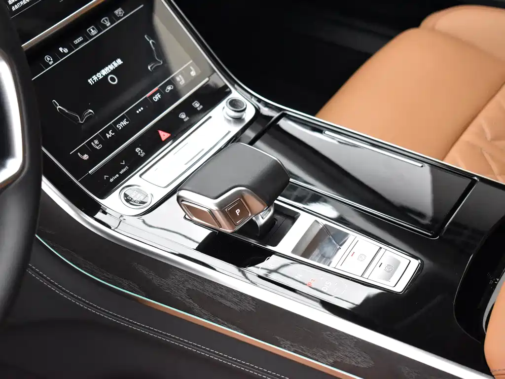 Audi A8 2022 A8L Horch