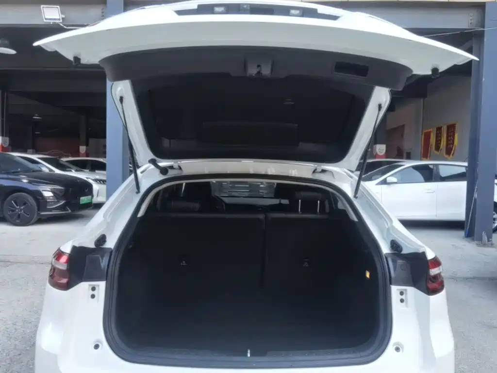Haval F7x — миниатюра 19