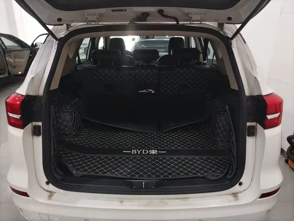 BYD Song — миниатюра 19