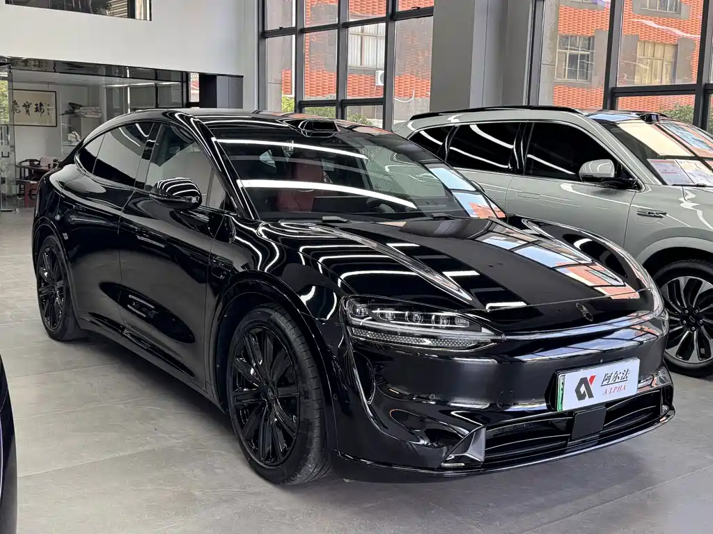 Zhijie Zhijie R7 — миниатюра 3
